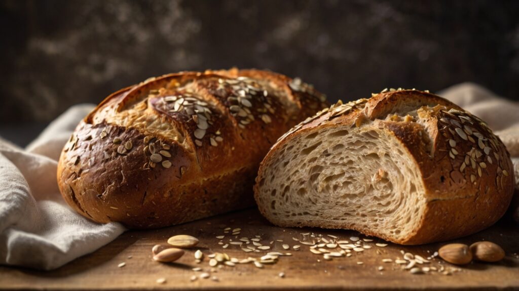 Healthy Bread