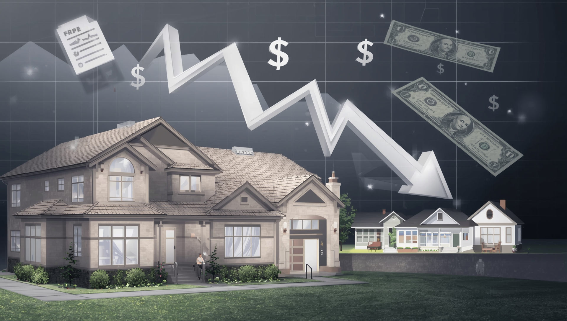 Mortgage rates today