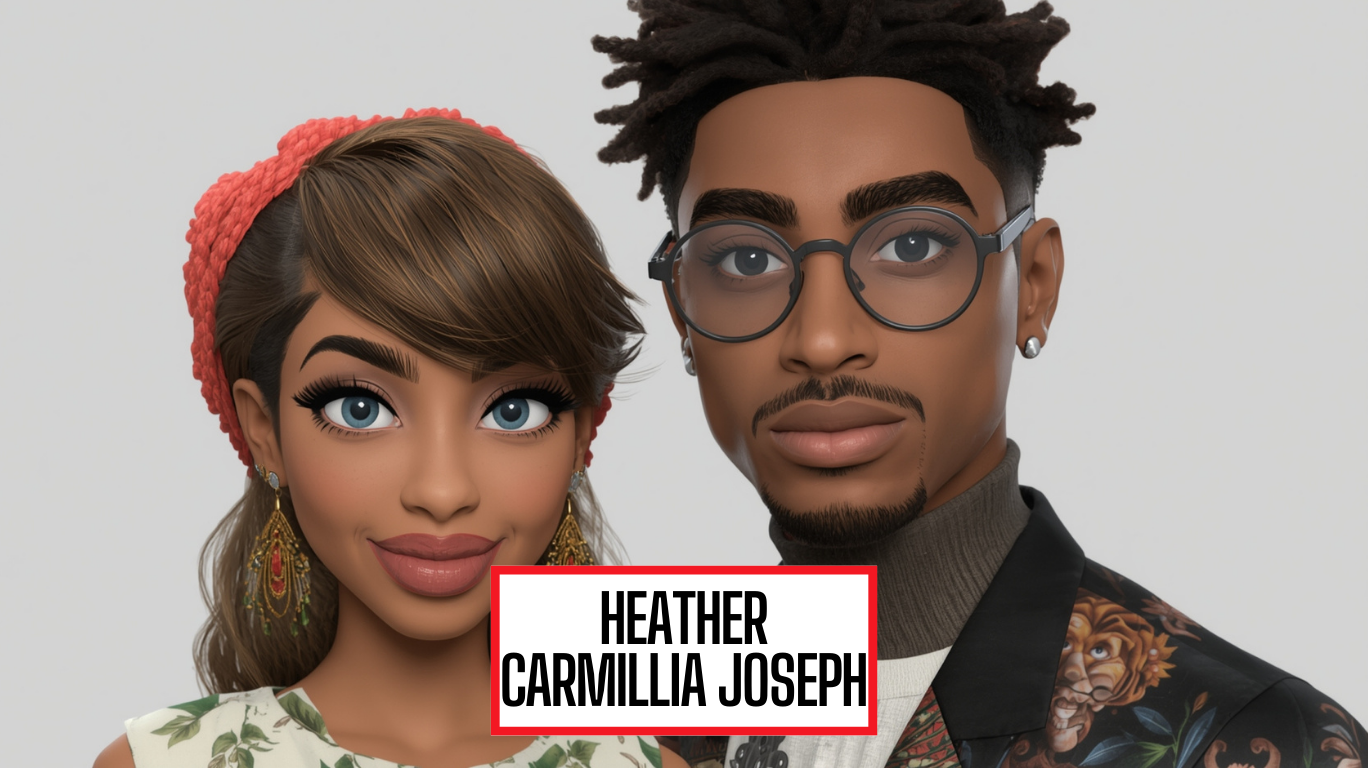 heather carmillia joseph