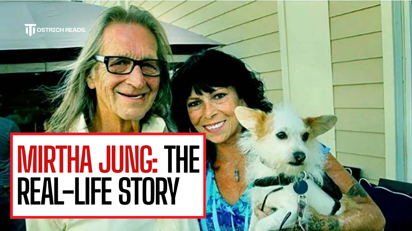 mirtha jung