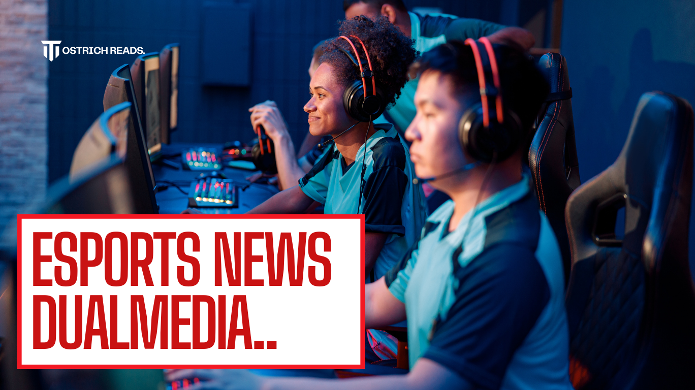 esports news dualmedia