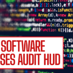 doge software licenses audit hud