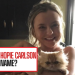 Hopie carlson