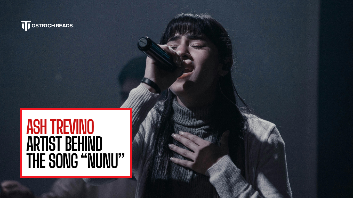 ash trevino nunu