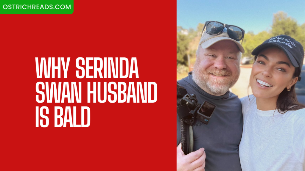 serinda swan husband