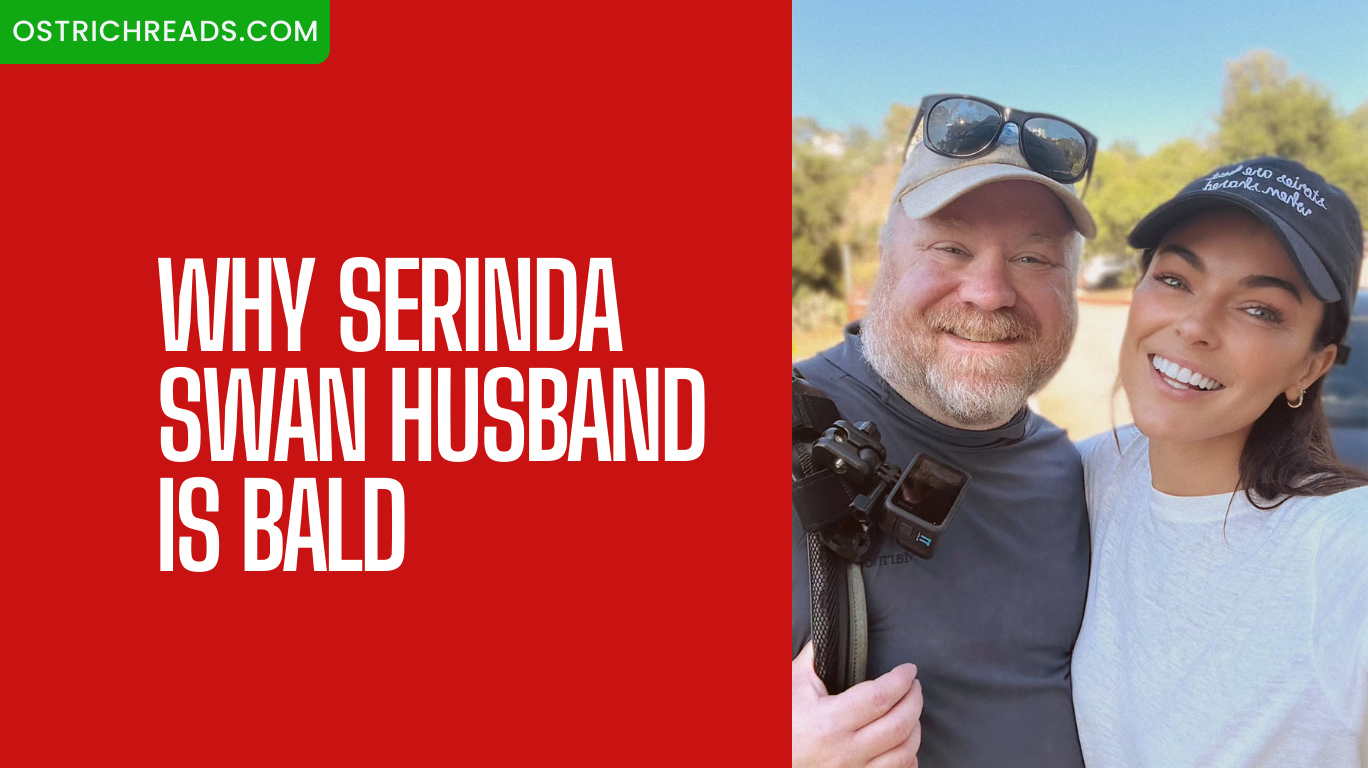 serinda swan husband