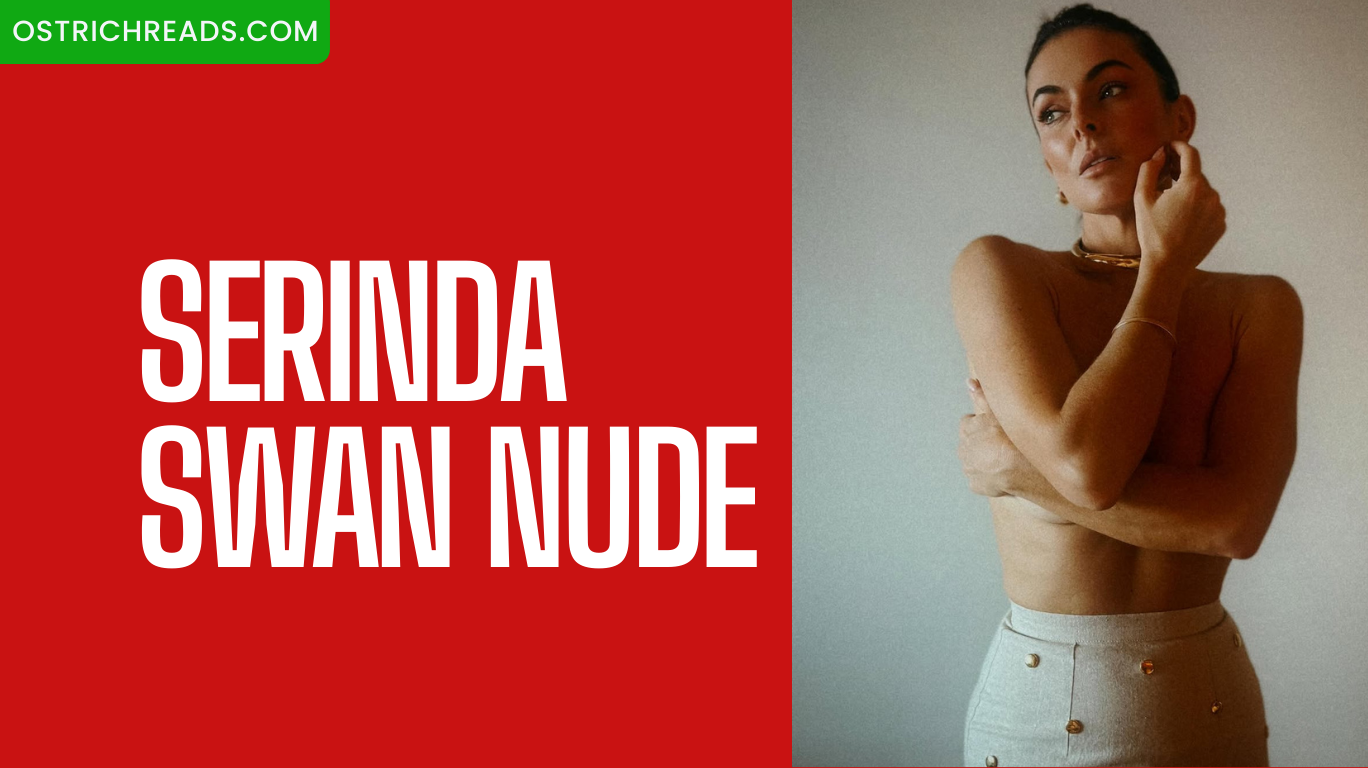 serinda swan nude