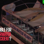 Clearwater Ferry Accident