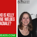 kelly anne welbes abagnale