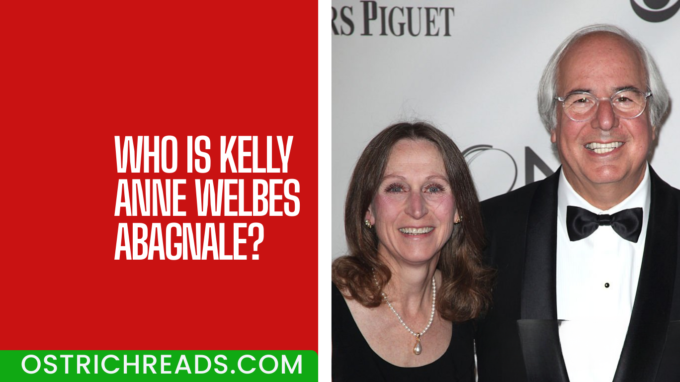 kelly anne welbes abagnale