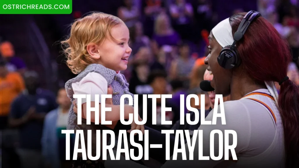 isla taurasi-taylor