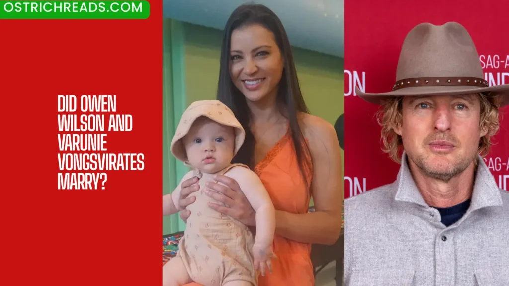 Varunie Vongsvirates