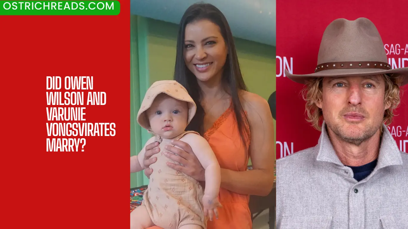 Varunie Vongsvirates