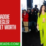 maddie ziegler net worth