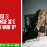 bunnie xo net worth