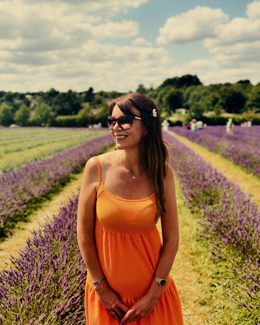 elizabeth rizzini hips