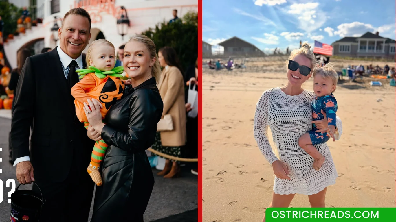 karoline leavitt nude