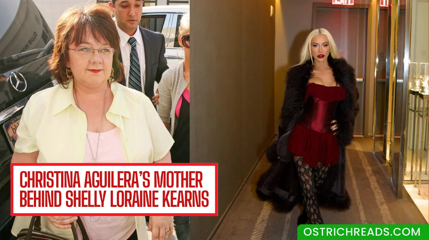 shelly loraine kearns