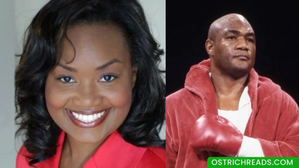 isabella brenda lilja foreman