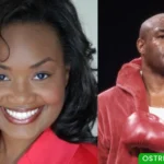 isabella brenda lilja foreman