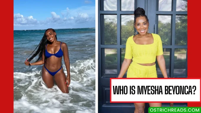 myesha beyonca