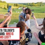 juanita tolliver husband