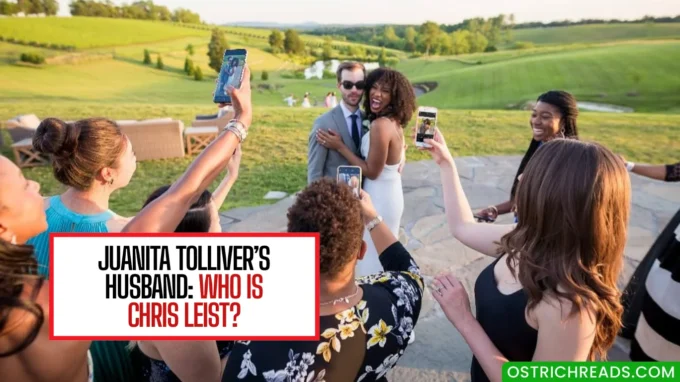 juanita tolliver husband