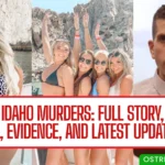 dateline idaho murders